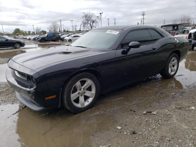 DODGE CHALLENGER 2014 2c3cdyag5eh313435