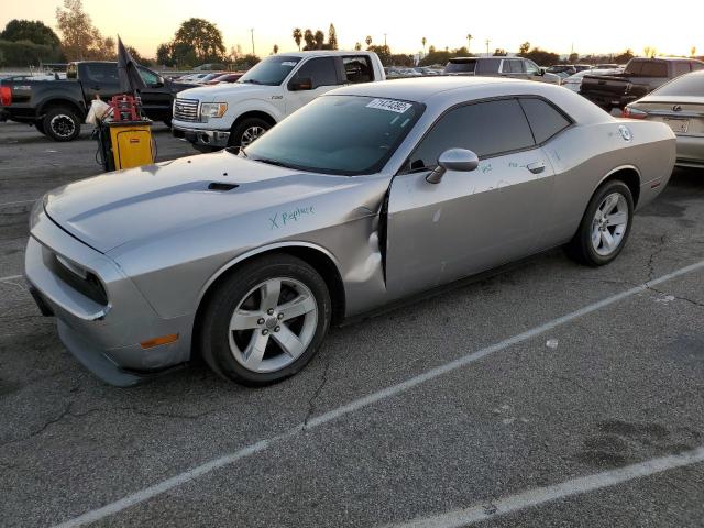 DODGE CHALLENGER 2014 2c3cdyag5eh313502