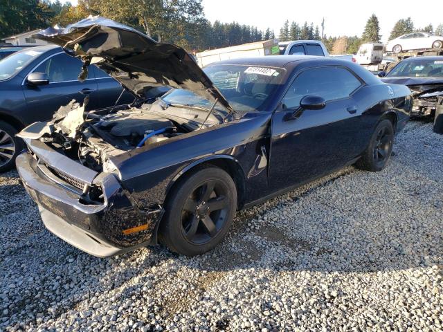 DODGE CHALLENGER 2012 2c3cdyag6ch134253