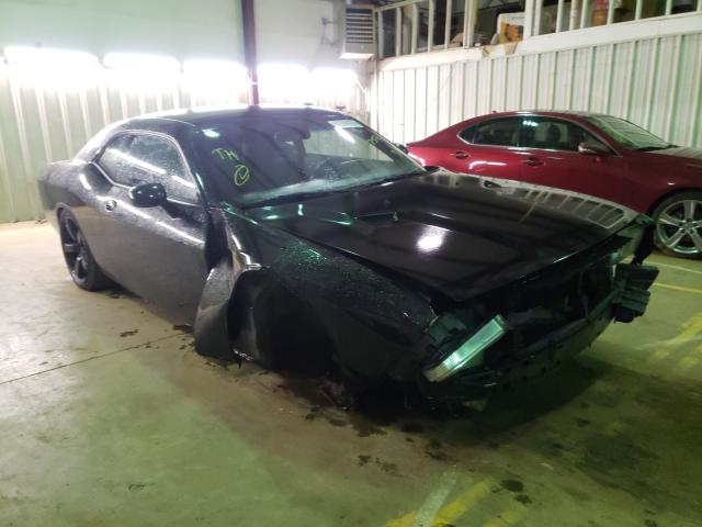 DODGE CHALLENGER 2012 2c3cdyag6ch137542