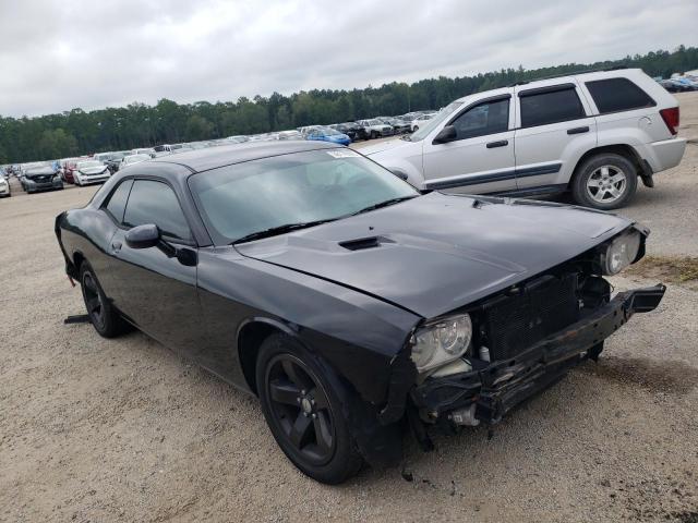 DODGE CHALLENGER 2012 2c3cdyag6ch157533