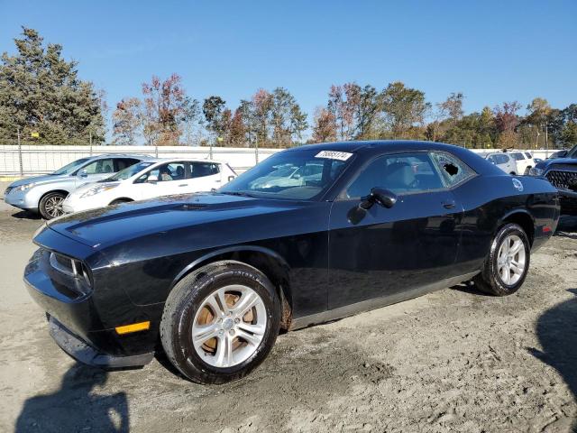 DODGE CHALLENGER 2012 2c3cdyag6ch161937