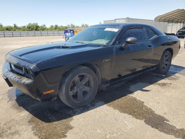 DODGE CHALLENGER 2012 2c3cdyag6ch162179