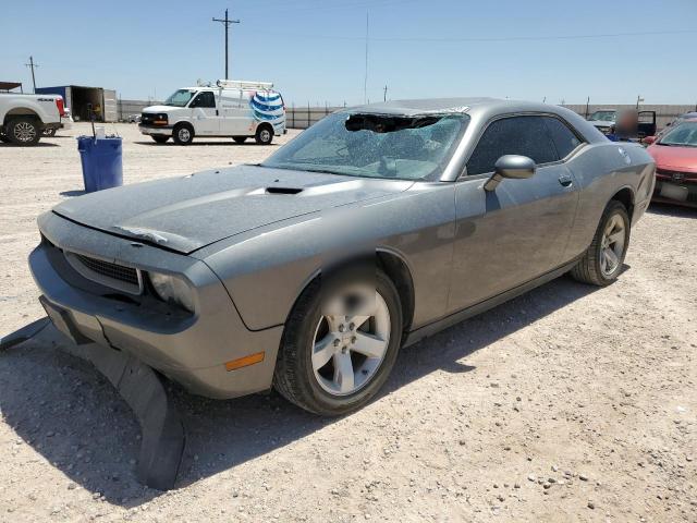 DODGE CHALLENGER 2012 2c3cdyag6ch167639