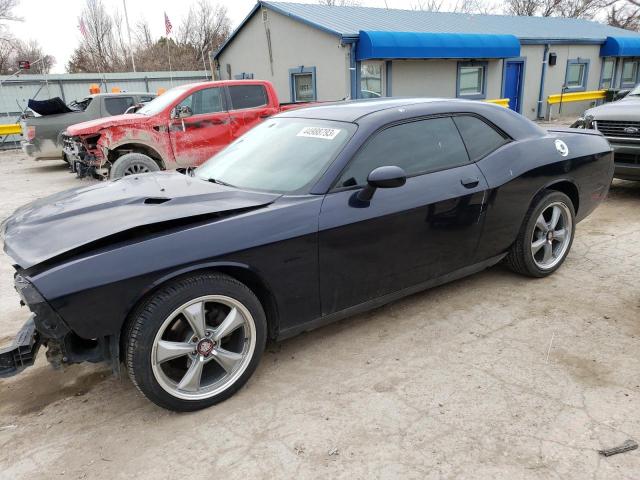 DODGE CHALLENGER 2012 2c3cdyag6ch170573