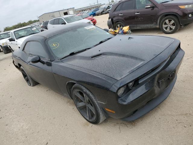 DODGE CHALLENGER 2012 2c3cdyag6ch174848