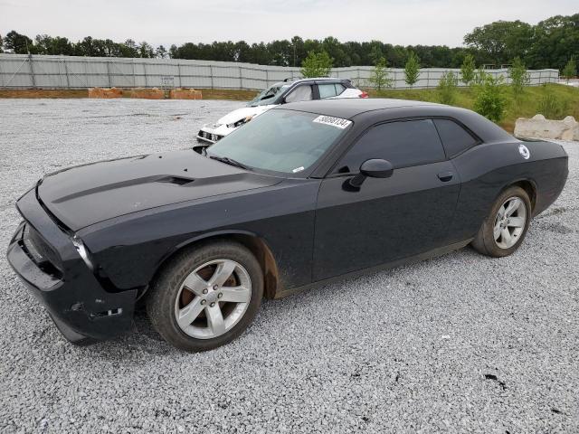 DODGE CHALLENGER 2012 2c3cdyag6ch189043