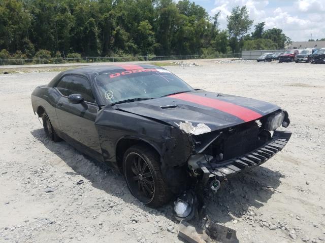 DODGE CHALLENGER 2012 2c3cdyag6ch194078