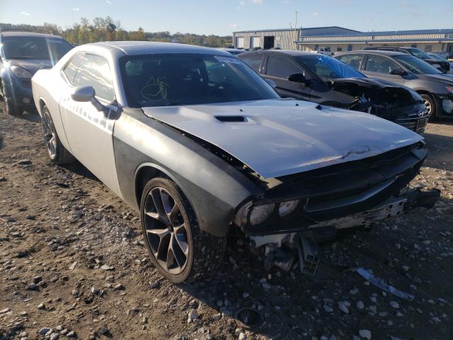 DODGE CHALLENGER 2012 2c3cdyag6ch213910