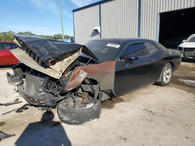 DODGE CHALLENGER 2012 2c3cdyag6ch214328