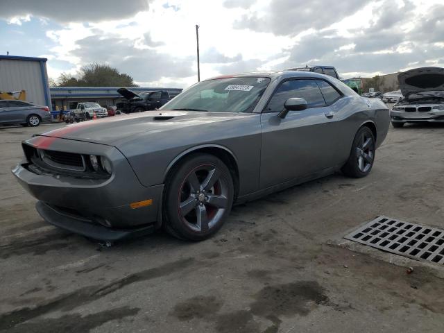 DODGE CHALLENGER 2012 2c3cdyag6ch240511