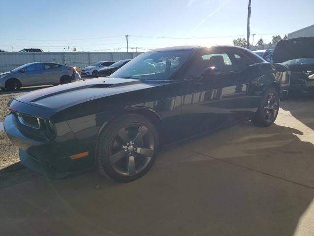 DODGE CHALLENGER 2012 2c3cdyag6ch243537