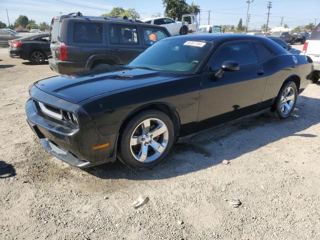 DODGE CHALLENGER 2012 2c3cdyag6ch254442