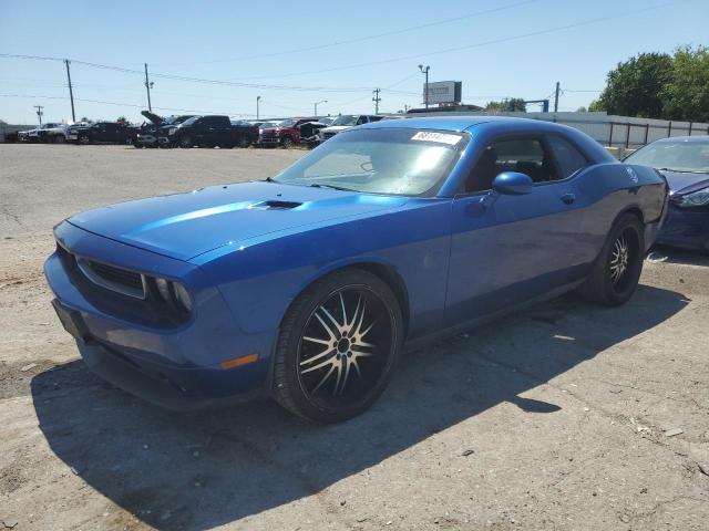 DODGE CHALLENGER 2012 2c3cdyag6ch254683