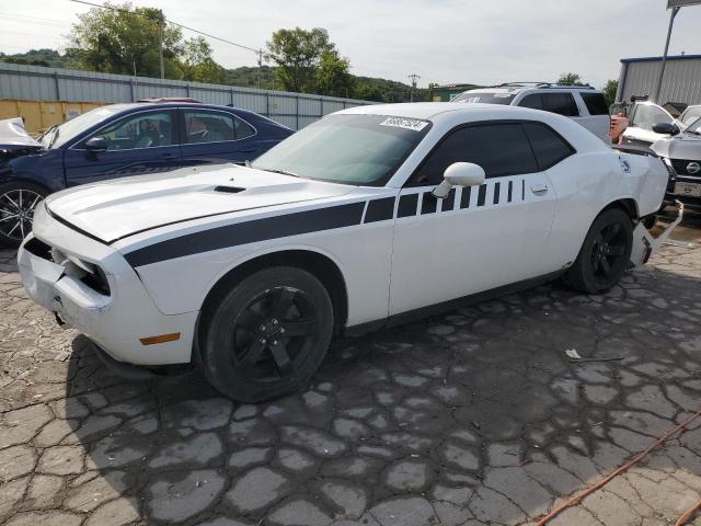 DODGE CHALLENGER 2012 2c3cdyag6ch268681