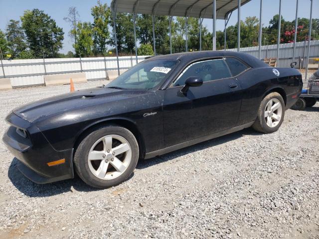 DODGE CHALLENGER 2012 2c3cdyag6ch275503