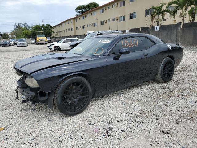 DODGE CHALLENGER 2012 2c3cdyag6ch293127