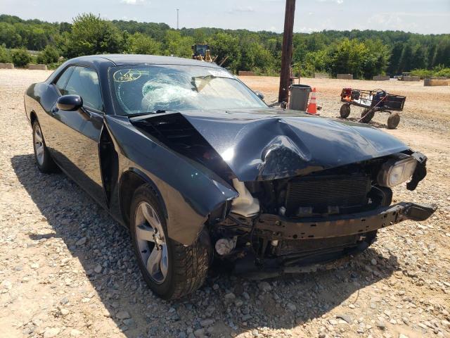 DODGE CHALLENGER 2013 2c3cdyag6dh510791