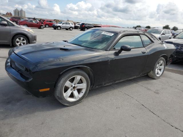 DODGE CHALLENGER 2013 2c3cdyag6dh511682