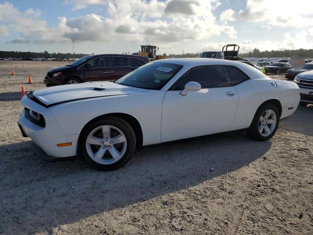 DODGE CHALLENGER 2013 2c3cdyag6dh515781