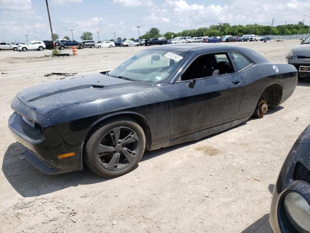 DODGE CHALLENGER 2013 2c3cdyag6dh524139