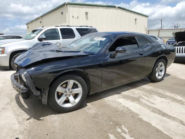 DODGE CHALLENGER 2013 2c3cdyag6dh530717