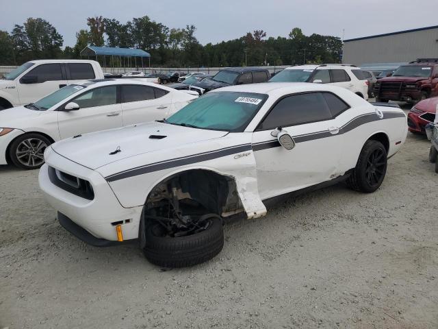 DODGE CHALLENGER 2013 2c3cdyag6dh530779