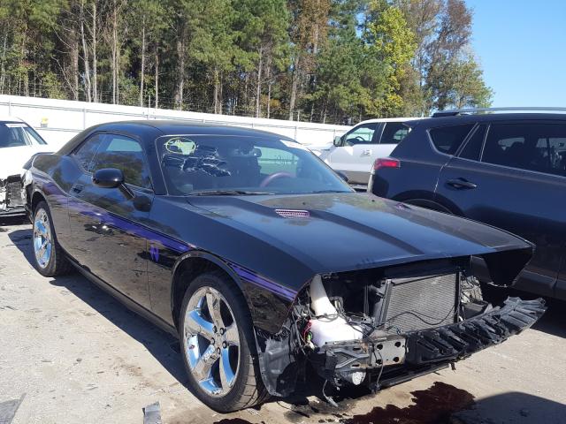 DODGE CHALLENGER 2013 2c3cdyag6dh536629