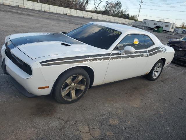 DODGE CHALLENGER 2013 2c3cdyag6dh539451