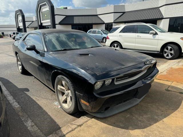 DODGE CHALLENGER 2013 2c3cdyag6dh549011