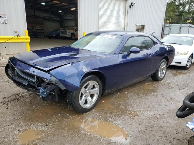 DODGE CHALLENGER 2013 2c3cdyag6dh607750