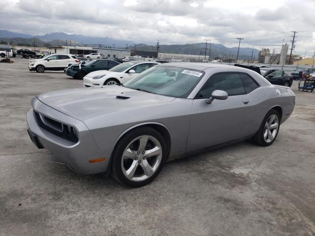 DODGE CHALLENGER 2013 2c3cdyag6dh629036