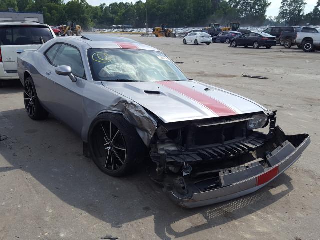 DODGE CHALLENGER 2013 2c3cdyag6dh631059