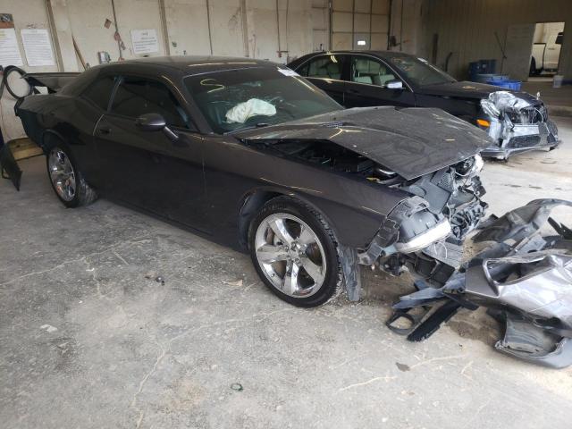 DODGE CHALLENGER 2013 2c3cdyag6dh634382