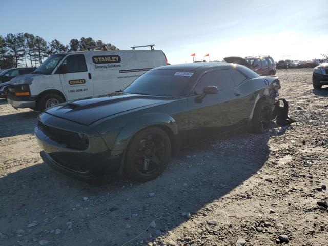 DODGE CHALLENGER 2013 2c3cdyag6dh645673