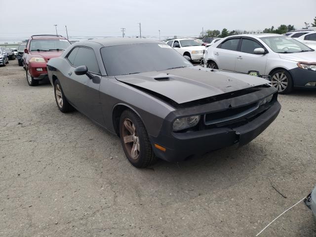 DODGE CHALLENGER 2013 2c3cdyag6dh648749