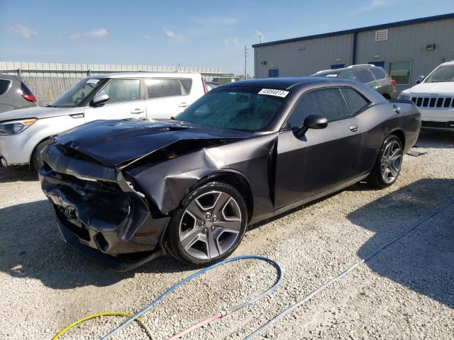 DODGE CHALLENGER 2013 2c3cdyag6dh661033