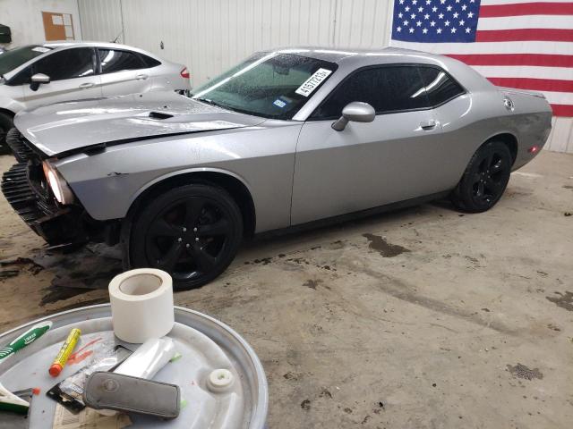 DODGE CHALLENGER 2013 2c3cdyag6dh670931