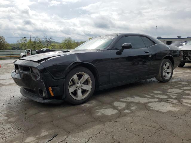 DODGE CHALLENGER 2013 2c3cdyag6dh674784