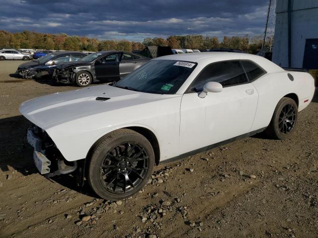 DODGE CHALLENGER 2013 2c3cdyag6dh676180