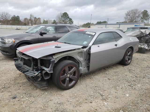 DODGE CHALLENGER 2013 2c3cdyag6dh680472