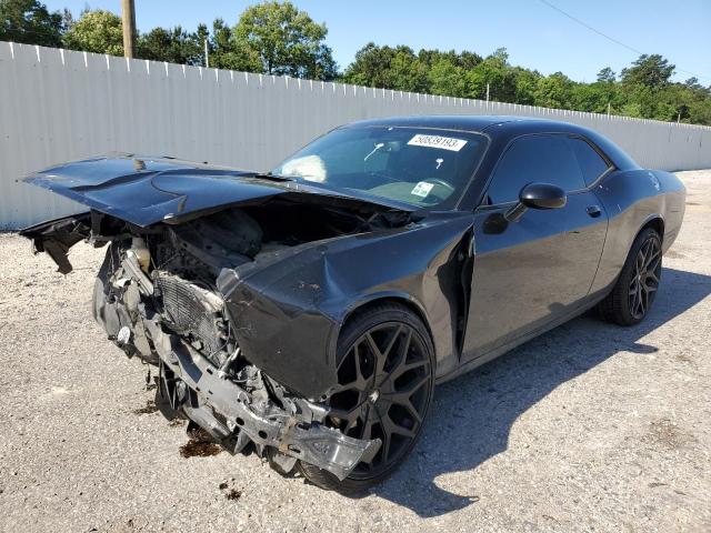 DODGE CHALLENGER 2013 2c3cdyag6dh688099