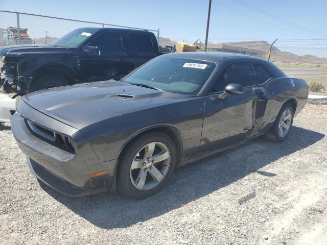 DODGE CHALLENGER 2013 2c3cdyag6dh692539