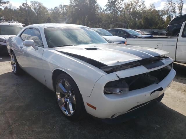 DODGE CHALLENGER 2013 2c3cdyag6dh695151