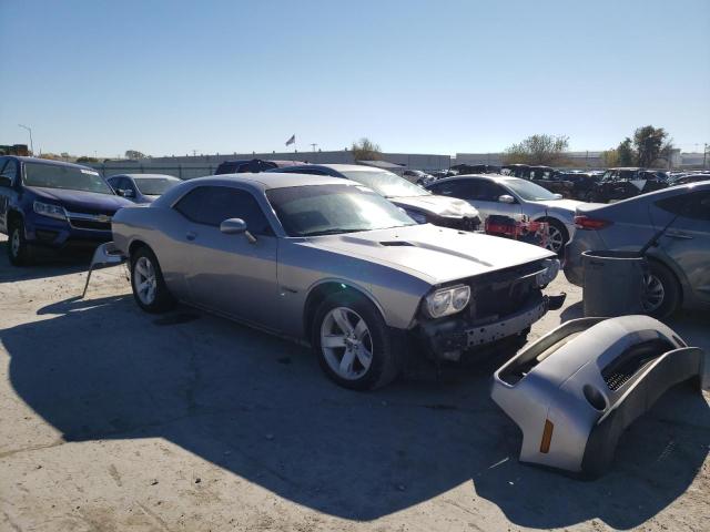 DODGE CHALLENGER 2013 2c3cdyag6dh695425