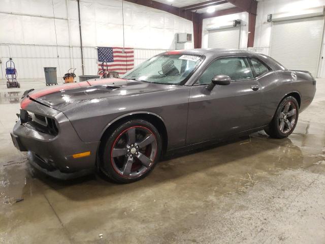 DODGE CHALLENGER 2013 2c3cdyag6dh705130