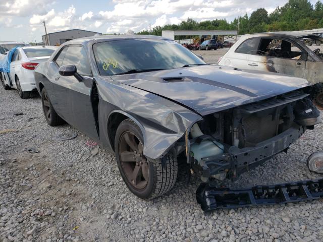 DODGE CHALLENGER 2013 2c3cdyag6dh708612