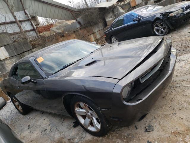 DODGE CHALLENGER 2013 2c3cdyag6dh723837