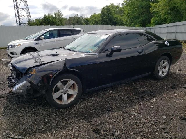 DODGE CHALLENGER 2013 2c3cdyag6dh728780