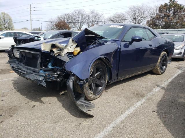 DODGE CHALLENGER 2014 2c3cdyag6e8149693